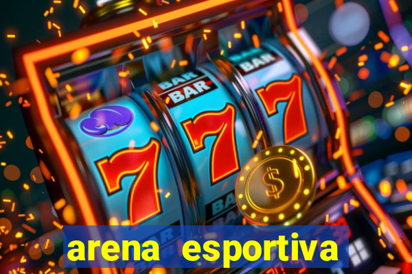 arena esportiva consultar bilhete