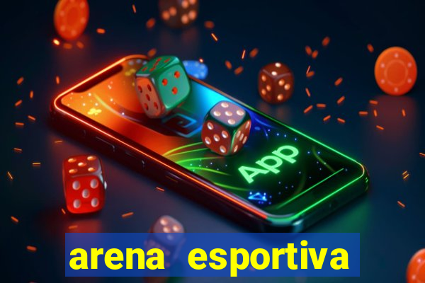 arena esportiva consultar bilhete