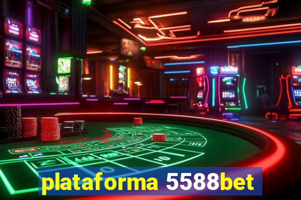 plataforma 5588bet