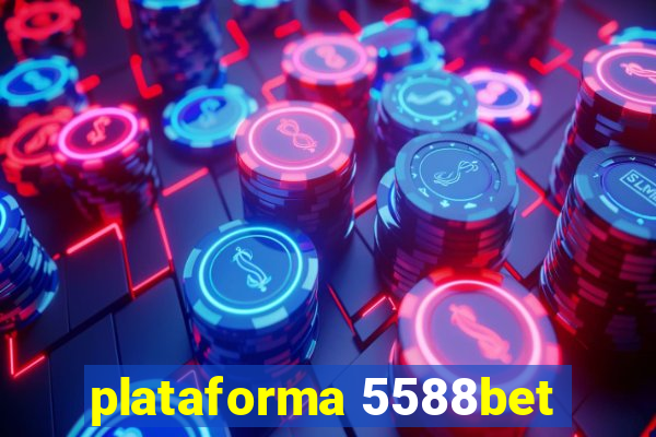 plataforma 5588bet