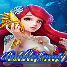 essence bingo flamingo