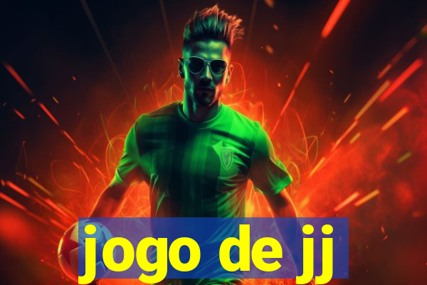 jogo de jj