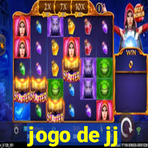 jogo de jj