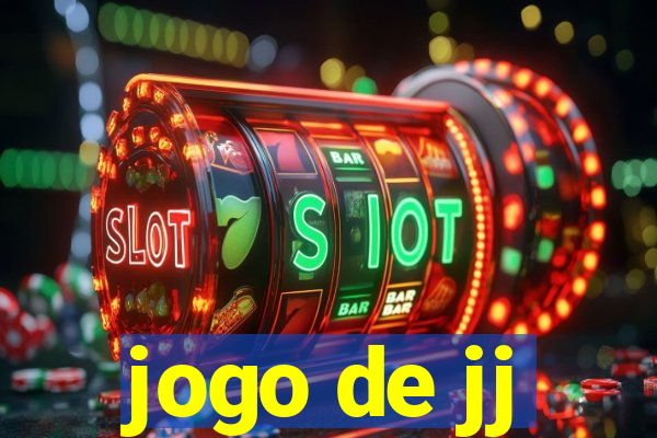 jogo de jj