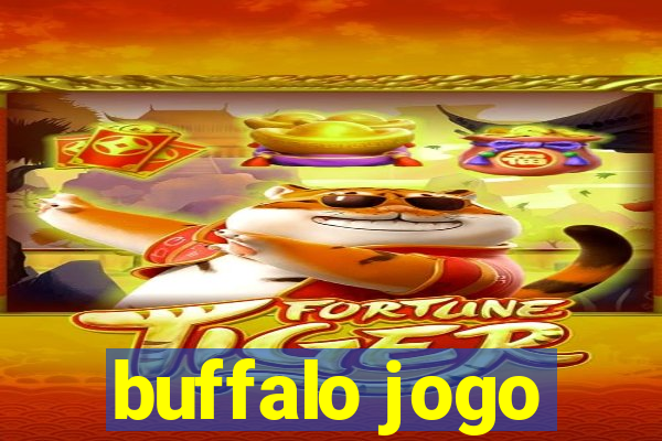 buffalo jogo