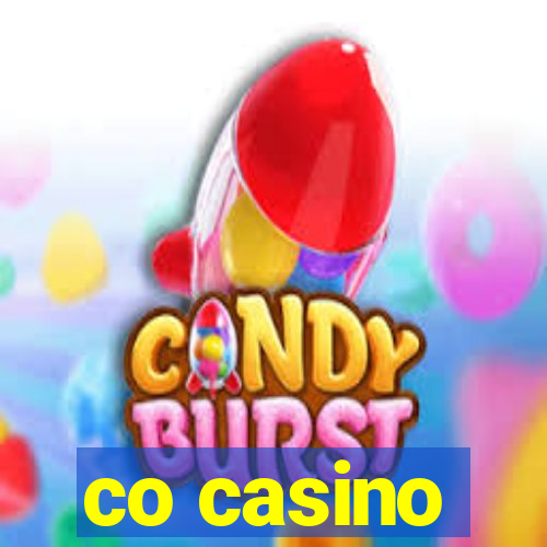 co casino