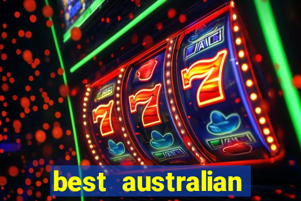 best australian online casino paypal