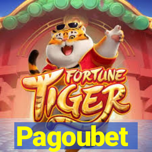 Pagoubet