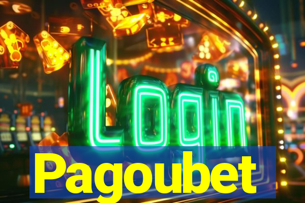 Pagoubet