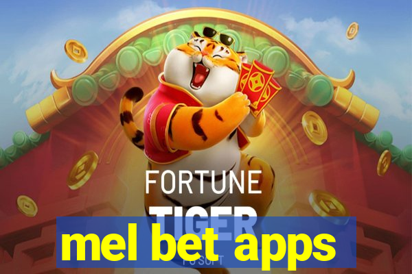 mel bet apps