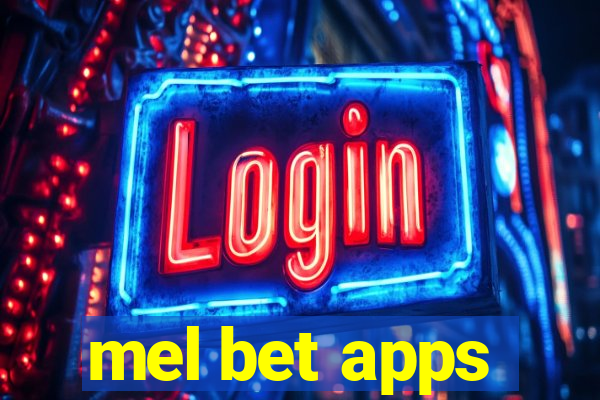 mel bet apps