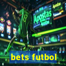 bets futbol