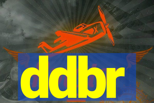 ddbr