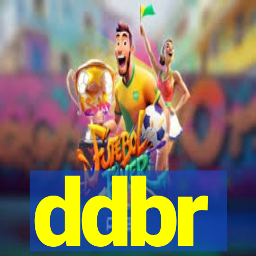 ddbr