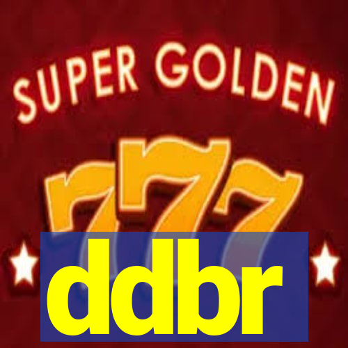 ddbr