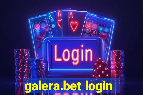 galera.bet login