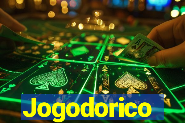 Jogodorico