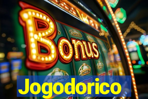 Jogodorico