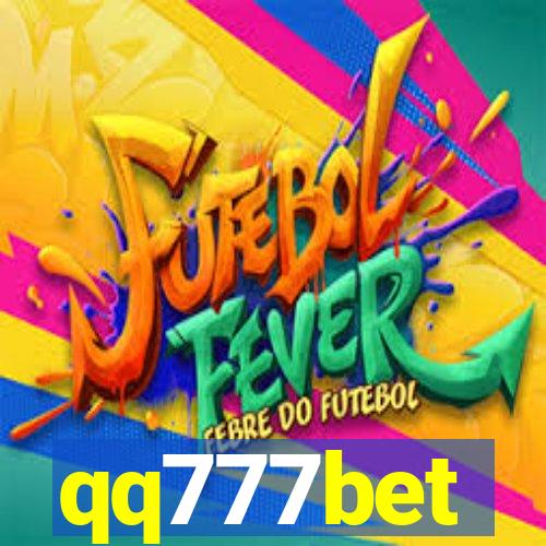 qq777bet