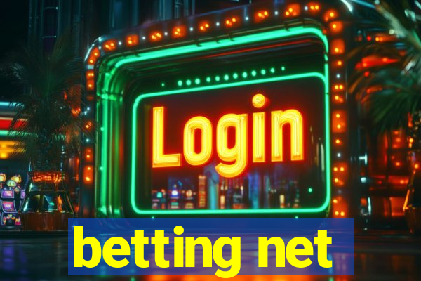 betting net