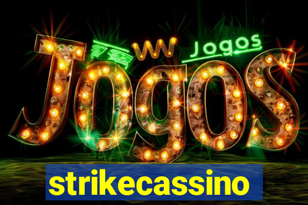 strikecassino