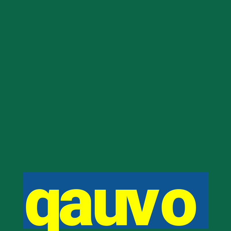 qauvo