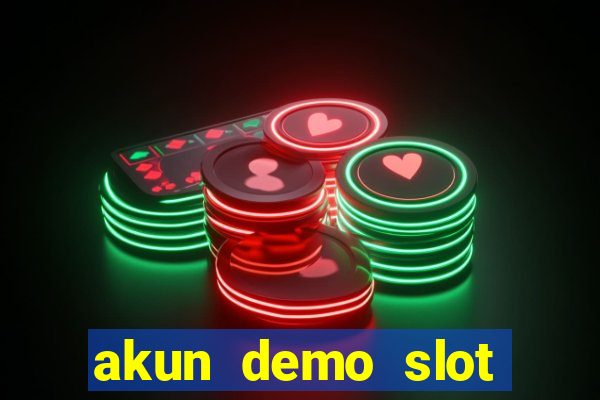 akun demo slot pragmatic play