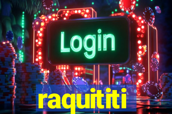 raquititi