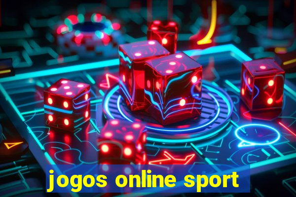 jogos online sport