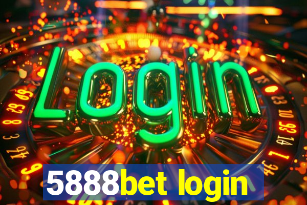 5888bet login