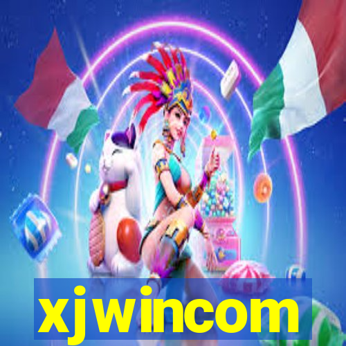 xjwincom