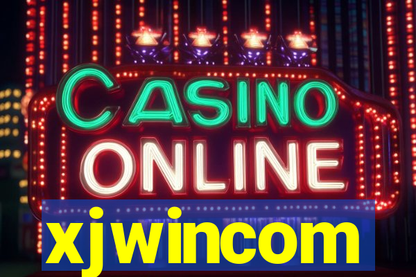 xjwincom