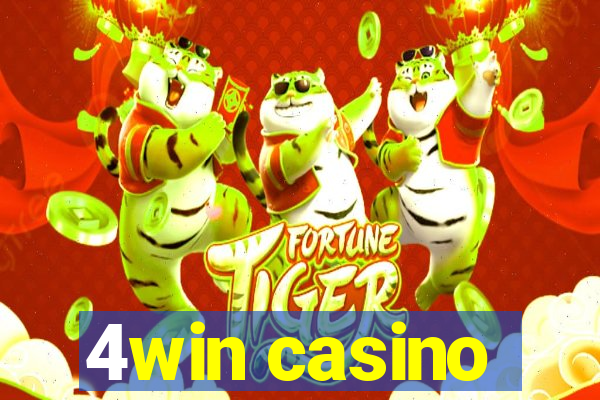 4win casino