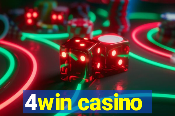 4win casino