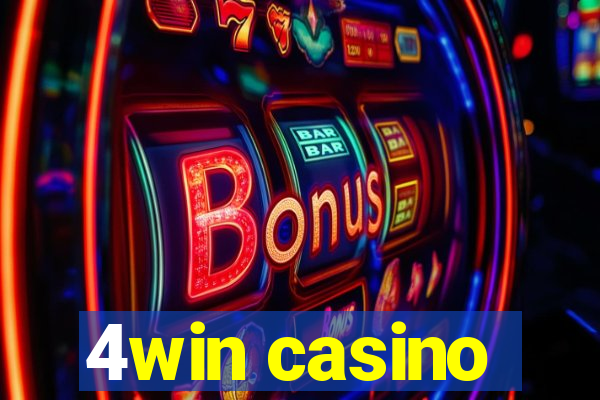 4win casino