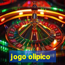 jogo olipico