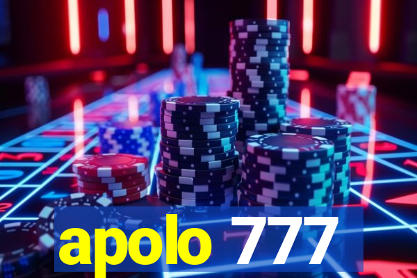 apolo 777