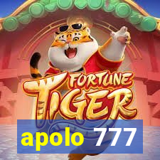 apolo 777