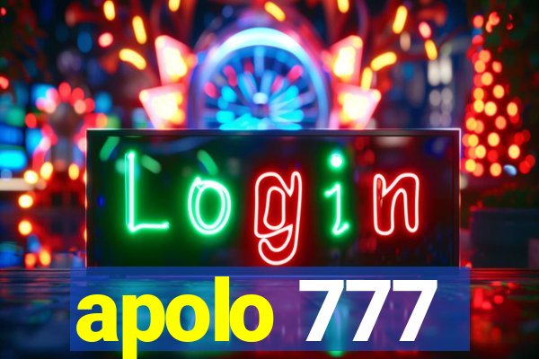 apolo 777