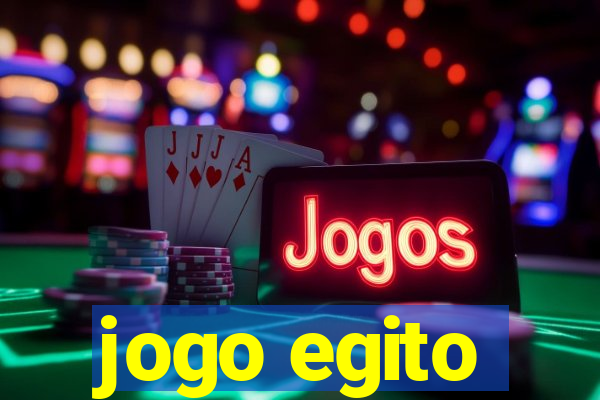 jogo egito