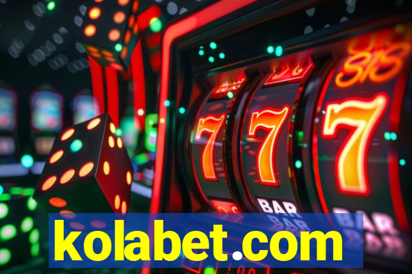 kolabet.com