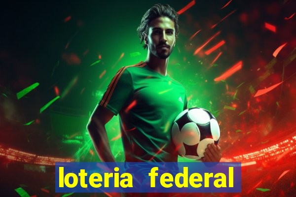 loteria federal giga bicho