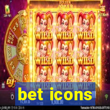 bet icons