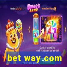 bet way.com