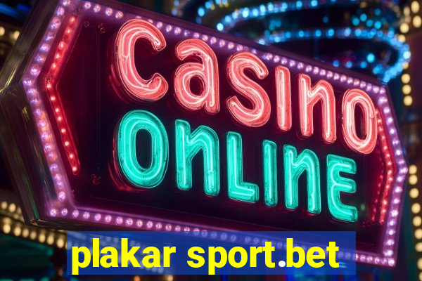 plakar sport.bet