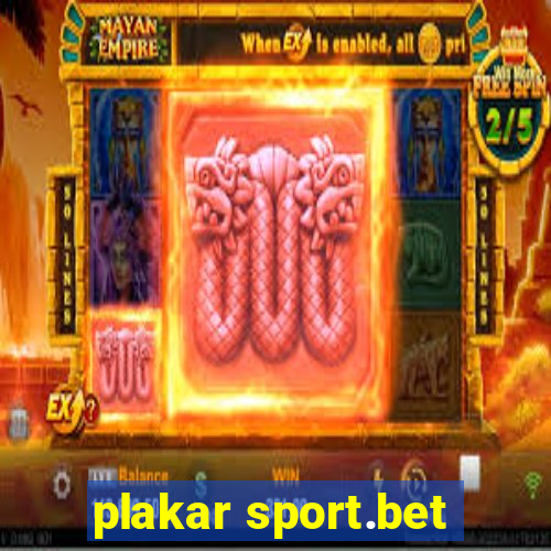 plakar sport.bet