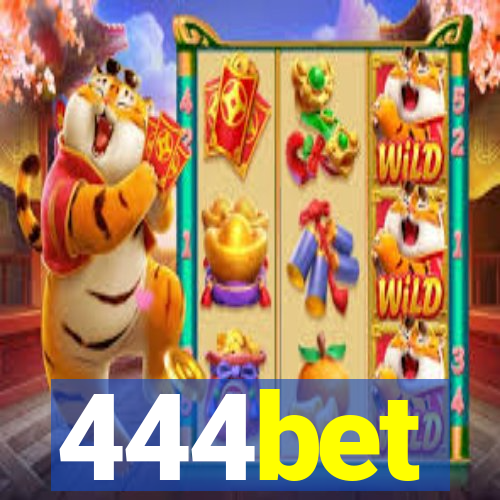 444bet