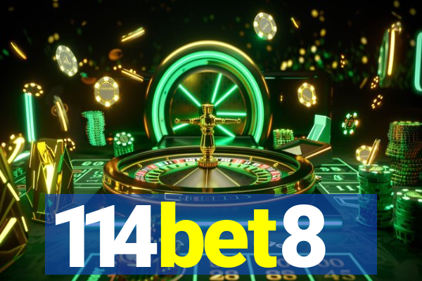 114bet8