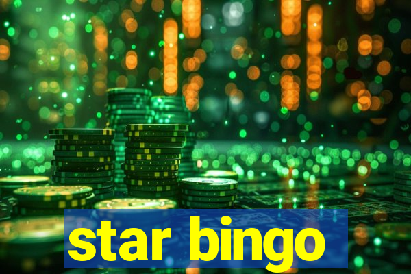 star bingo