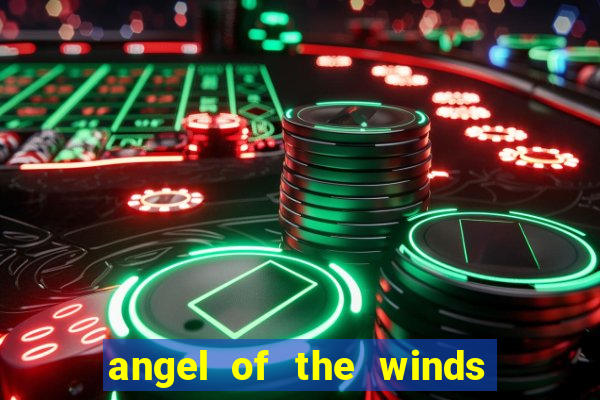 angel of the winds casino hotel